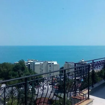 Cabacum Sanctuary Apartament Varna