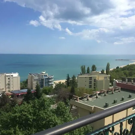 Cabacum Sanctuary Varna