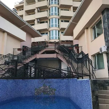 Cabacum Sanctuary Apartment *