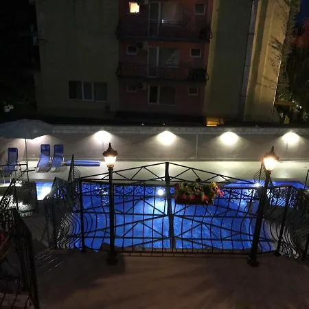 Cabacum Sanctuary * Varna